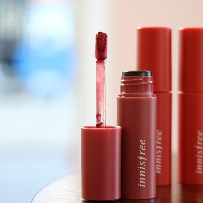  Innisfree Vivid Cotton Ink - Bici Cosmetics