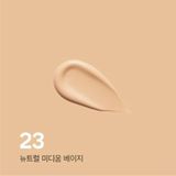  Phấn Nước Kiềm Dầu MISSHA Magic Cushion Cover Lasting SPF50+ PA+++ 