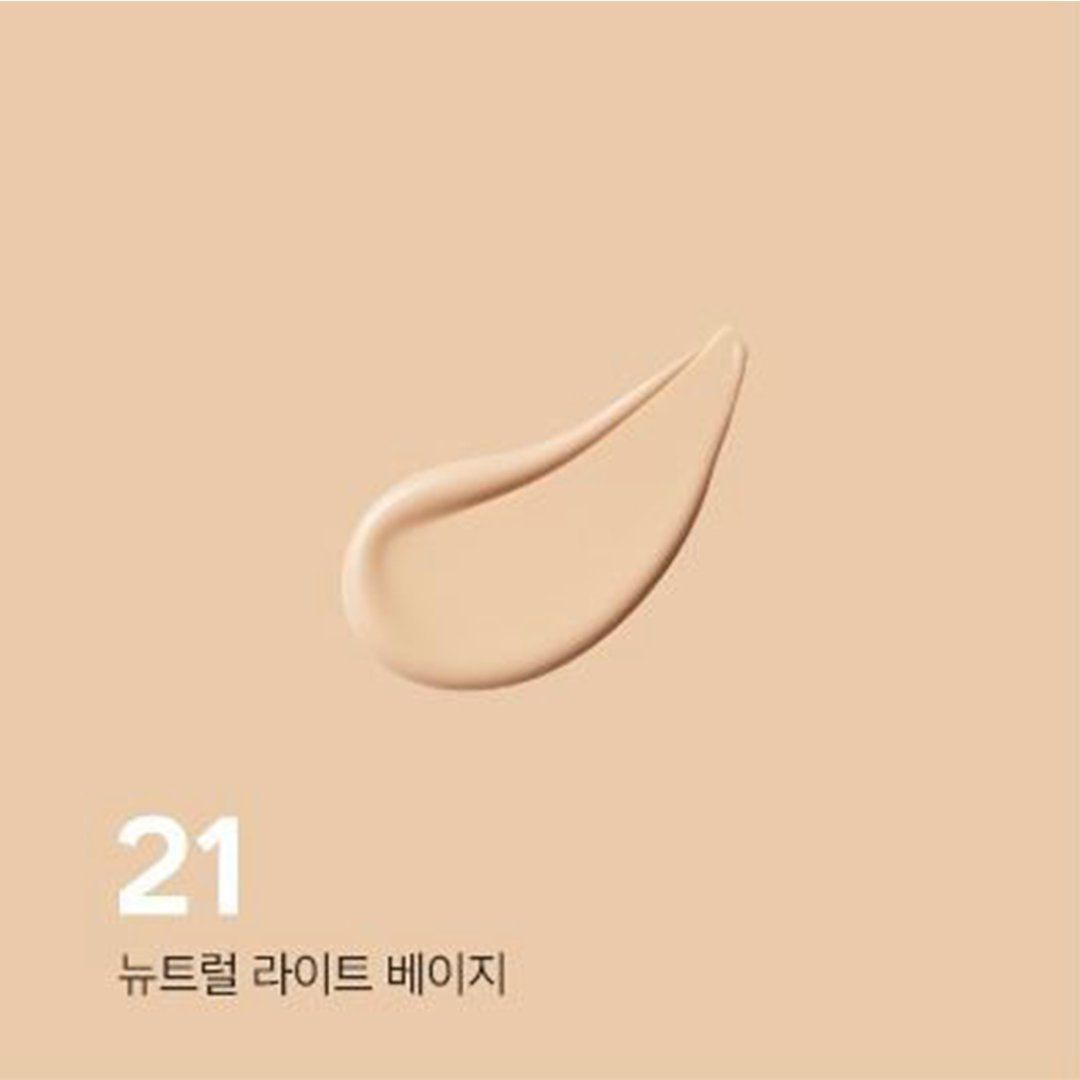  Phấn Nước Kiềm Dầu MISSHA Magic Cushion Cover Lasting SPF50+ PA+++ 