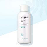  Nước Hoa Hồng Không Cồn Giúp Làm Dịu Và Dưỡng Ẩm Cho Làn Da Mụn Innisfree Bija Cica Skin 200ml 