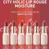  Son Merbliss City Holic Lip Rouge Moisture 