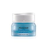  Mamonde Floral Hydro Eye Gel Cream 