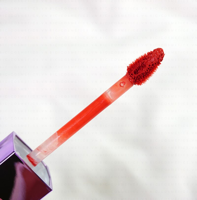 Black Rouge 6- Bici Cosmetics