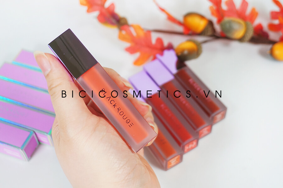 Black Rouge Air Fit Velvet Tint-bicicosmetics.vn