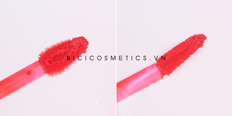 Black Rouge Air Fit Velvet Tint phiên bản 2 -bicicosmetics.vn