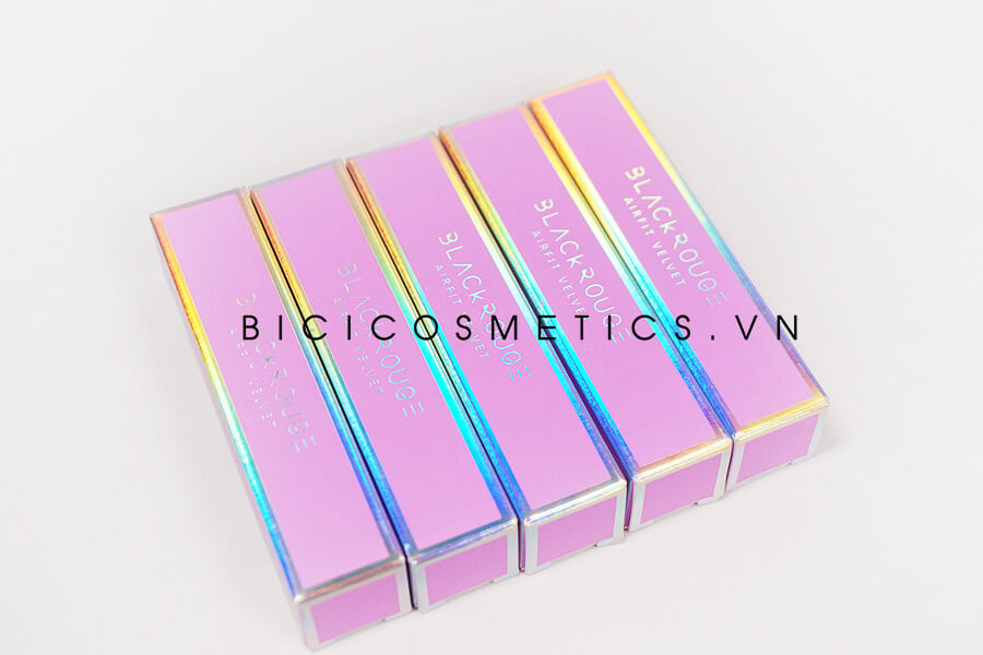 Black Rouge Air Fit Velvet Tint season 2-bicicosmetics.vn