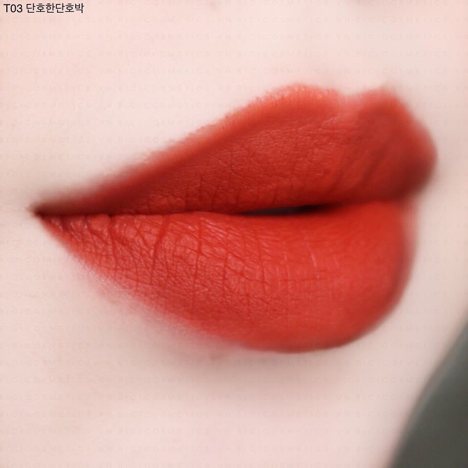 Black Rouge Cotton Lip Color - Bici Cosmetics