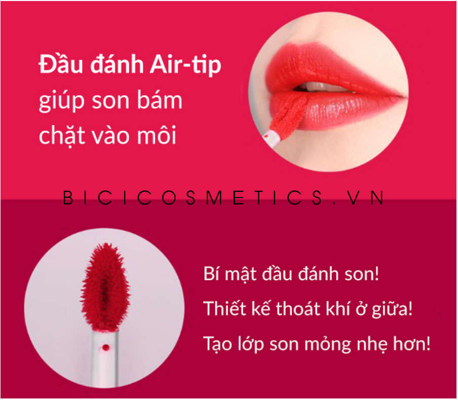 Black Rouge1 - Bici Cosmetics