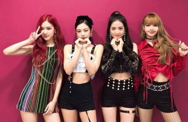 Điểm danh những màu son yêu thích của các cô nàng BLACKPINK luôn sử dụng