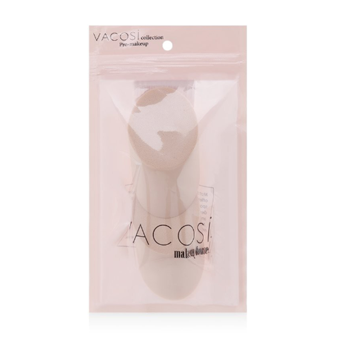 Vacosi là thương hiệu của Hàn Quốc chuyên sản xuất các sản phẩm trang điểm, dụng cụ làm đẹp