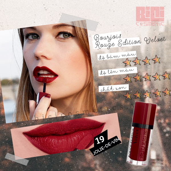 Son Bourjois 2 Son Bourjois 1