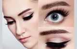  Kẻ Mắt 2 Đầu Sáp/Bút Lông NYX Professional Makeup TWO TIMER Waterproof Liner 