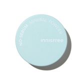  (Mẫu Mới) Phấn Bột Kiểm Soát Dầu INNISFREE No Sebum Mineral Powder 