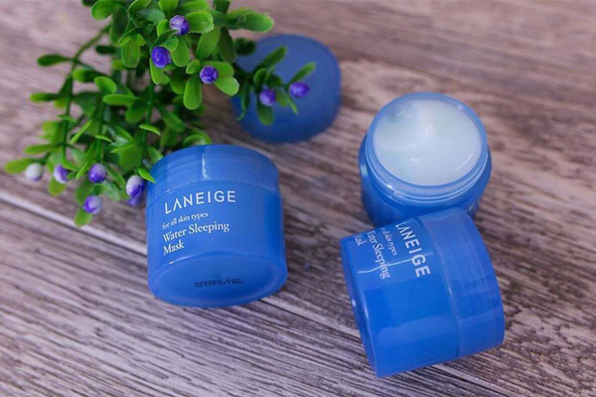 Mặt nạ ngủ Laneige Water Sleeping Mask -bicicosmetics,vn