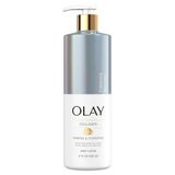  Dưỡng Thê Dưỡng Trắng Trẻ Hóa Da OLAY Collagen B3 & Firming Hydrating (Mỹ) - 502ml 