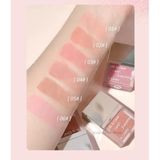  Má Hồng Kem GOGO TALES Apply Soft Powder Blush Cream Nội Địa Trung 