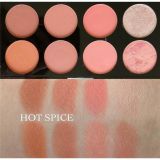  Bảng Phấn Má Makeup REVOLUTION Ultra Blush Palette Hot Spice 