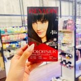  Nhuộm Tóc Revlon Colorsilk Beautiful Color Permanent Hair Color 