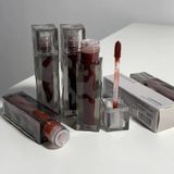  Son Bóng Thủy Tinh Căng Mọng Môi SHAQINUO Glossy Mirror Lip Glaze Nội Địa Trung 