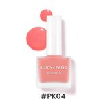  Má Hồng Dạng Kem A'PIEU Juicy-Pang Water Blusher 