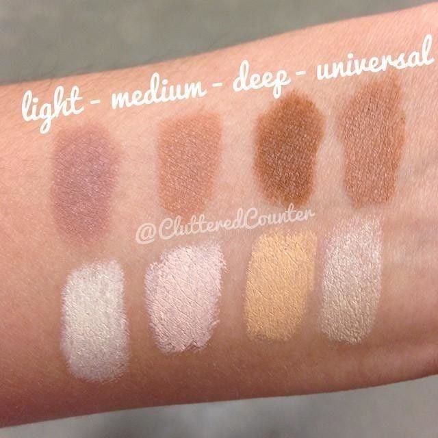 NYX Wonder Stick Highlight and Contour Bicicosmetics