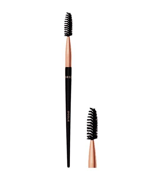  Cọ Mi Cuốn Xoắn Vacosi Brow & Lash Brush BR03 