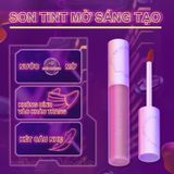  Son Kem Lì Thế Hệ Mới Bền Màu Lâu Trôi FOCALLURE Air Fit Matte Lipstick | FA417 