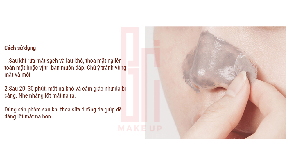 Thử ngay phương pháp đánh bay mụn đầu đen chai lì được các beauty blogger áp dụng mỗi ngày– bicicosmetics.vn