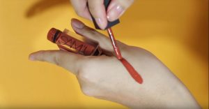 Sam’u Fluid Matte Lip Tint - Bici Cosmetics