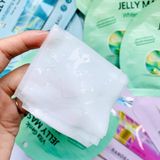  Mặt Nạ Viên Thuốc Cải Tiến BANOBAGI VITA GENIC JELLY MASK Dòng WHITENING 