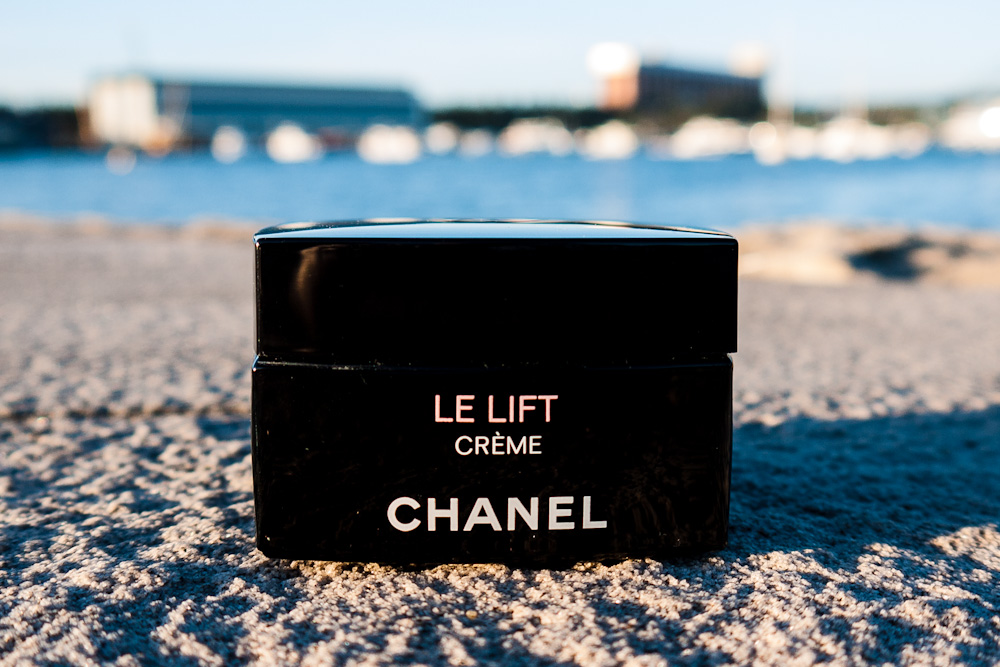 Chanel Le Lift Moisturizer Is the Best Tightening Cream Per Shoppers