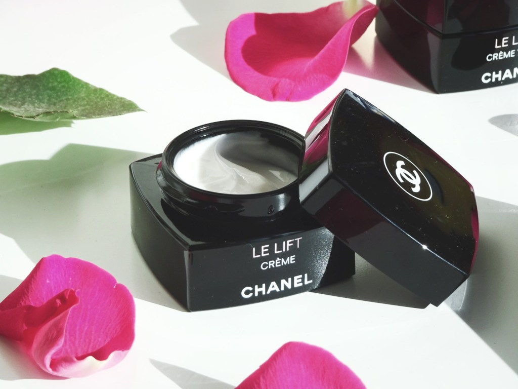 Chanel Le Lift 4- Bici Cosmetics