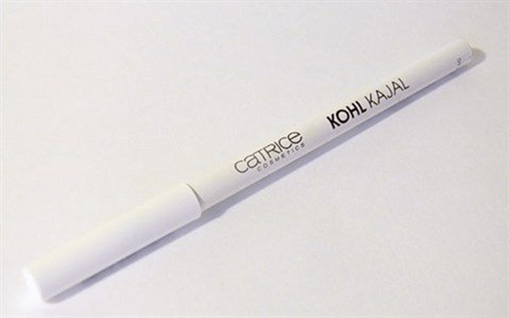 Chì Kẻ Mắt Catrice Kohl Kajal 