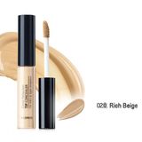  Kem Che Khuyết Điểm The SAEM Cover Perfection Tip Concealer (6,5g) 