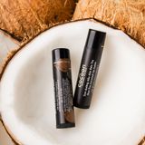  Son Dưỡng Dầu Dừa Bến Tre  COCOON BEN TRE COCONUT Lip Balm 5g 