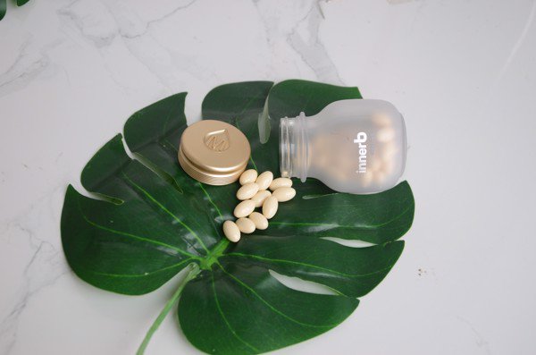 Collagen Inner B Aqua Rich 3 - Bici Cosmetics