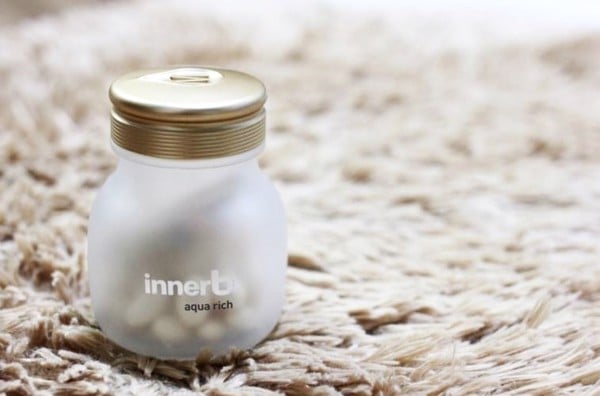 Collagen Inner B Aqua Rich 8 - Bici Cosmetics