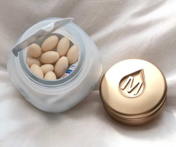 Collagen Inner B Aqua Rich - Bici Cosmetics
