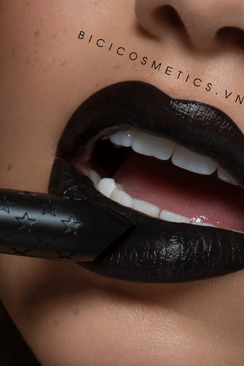 ColourPop Lux Lipstick Aeronut- Bici Cosmetics