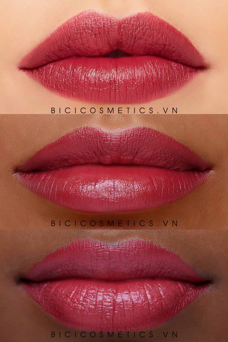 ColourPop Lux Lipstick Angle City - Bici Cosmetics