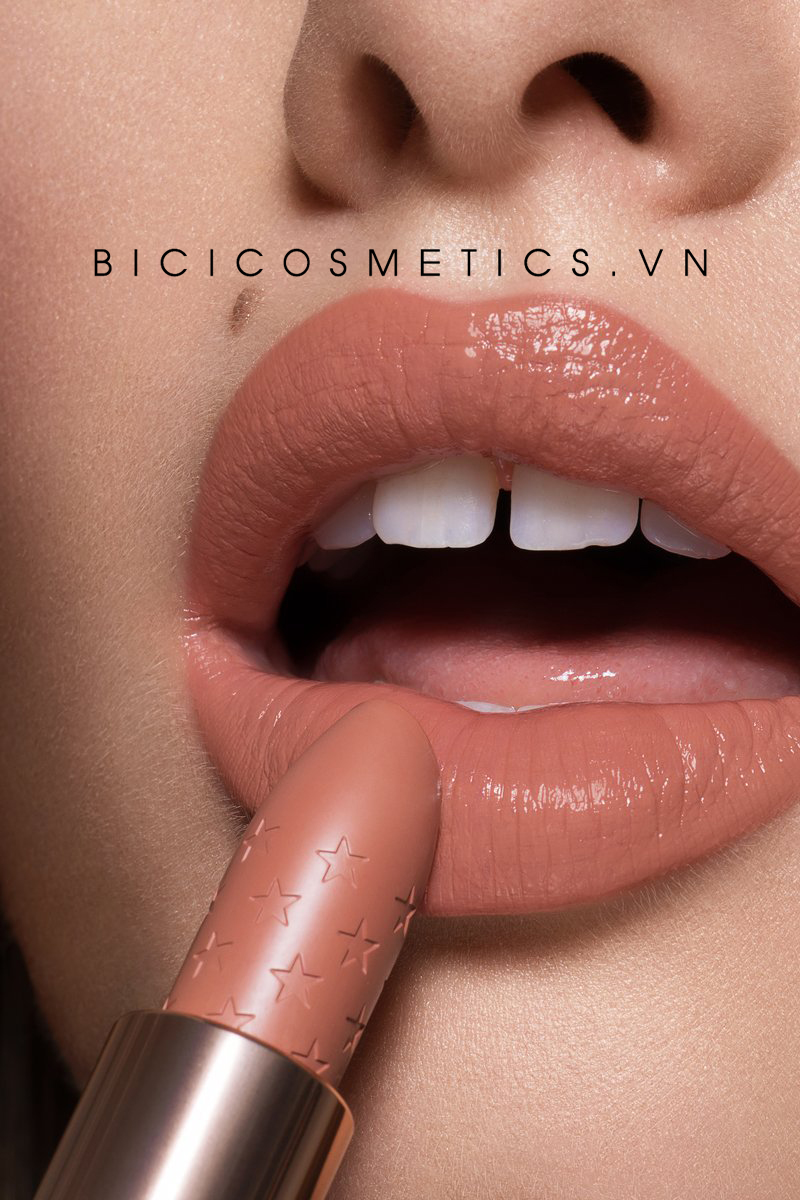 ColourPop Lux Lipstick Appy - Bici Cosmetics