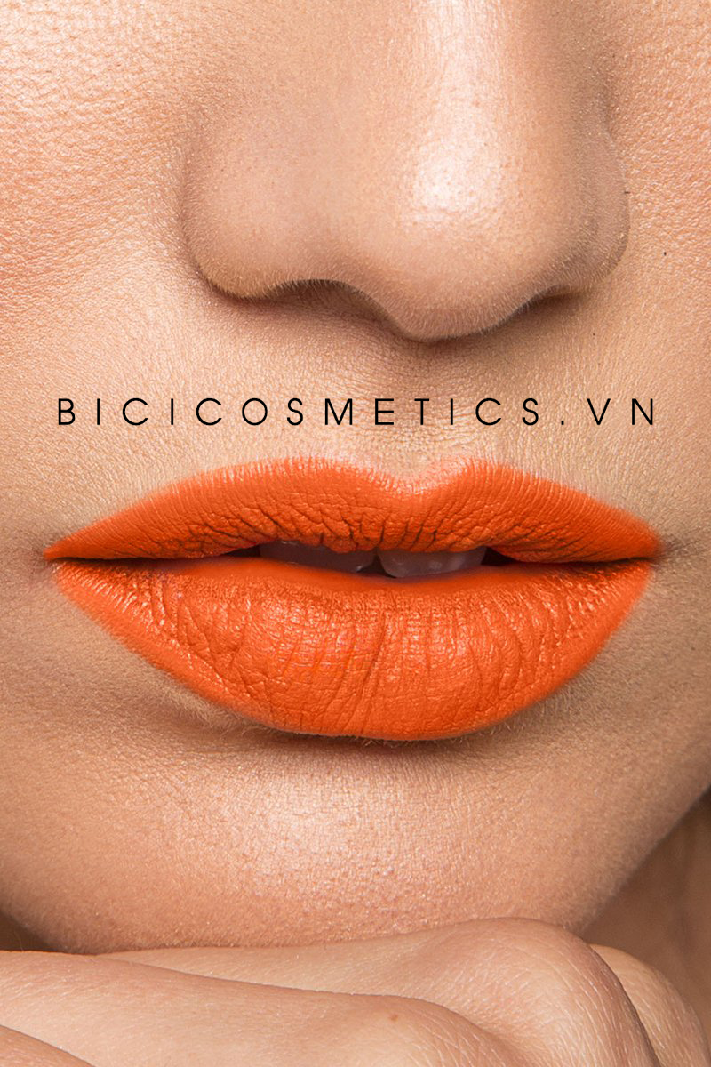 ColourPop Lux Lipstick Check Please - Bici Cosmetics