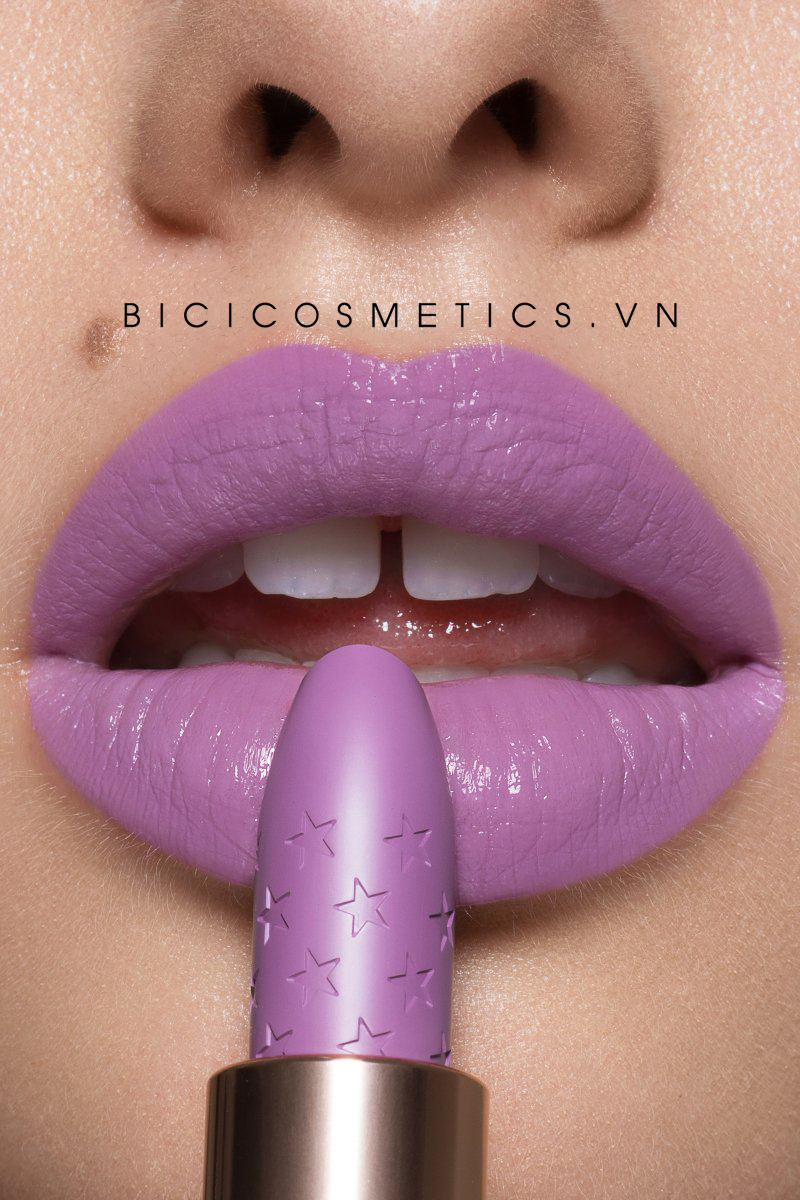 ColourPop Lux Lipstick Cheetah - Bici Cosmetics