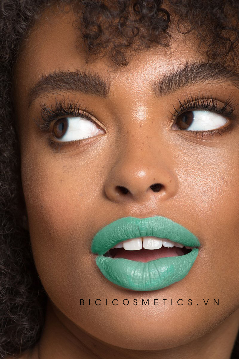 ColourPop Lux Lipstick Confetti-cake - Bici Cosmetics