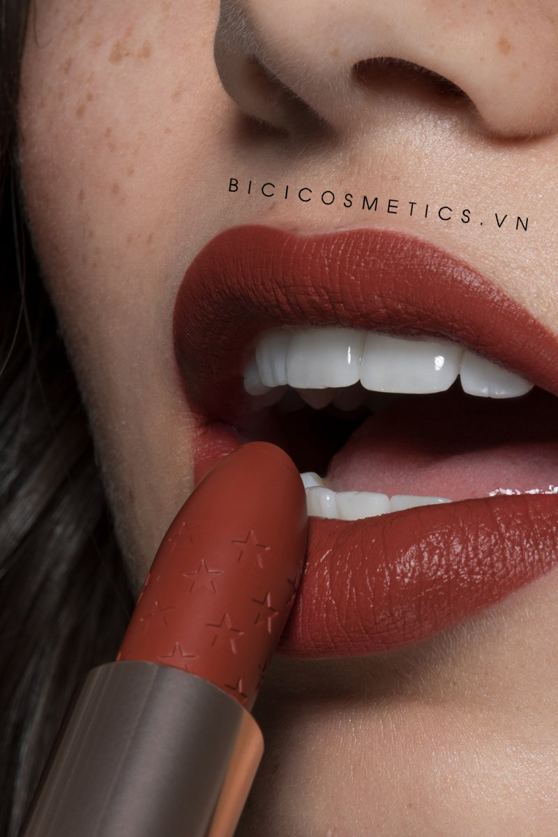 ColourPop Lux Lipstick Gallop - Bici Cosmetics