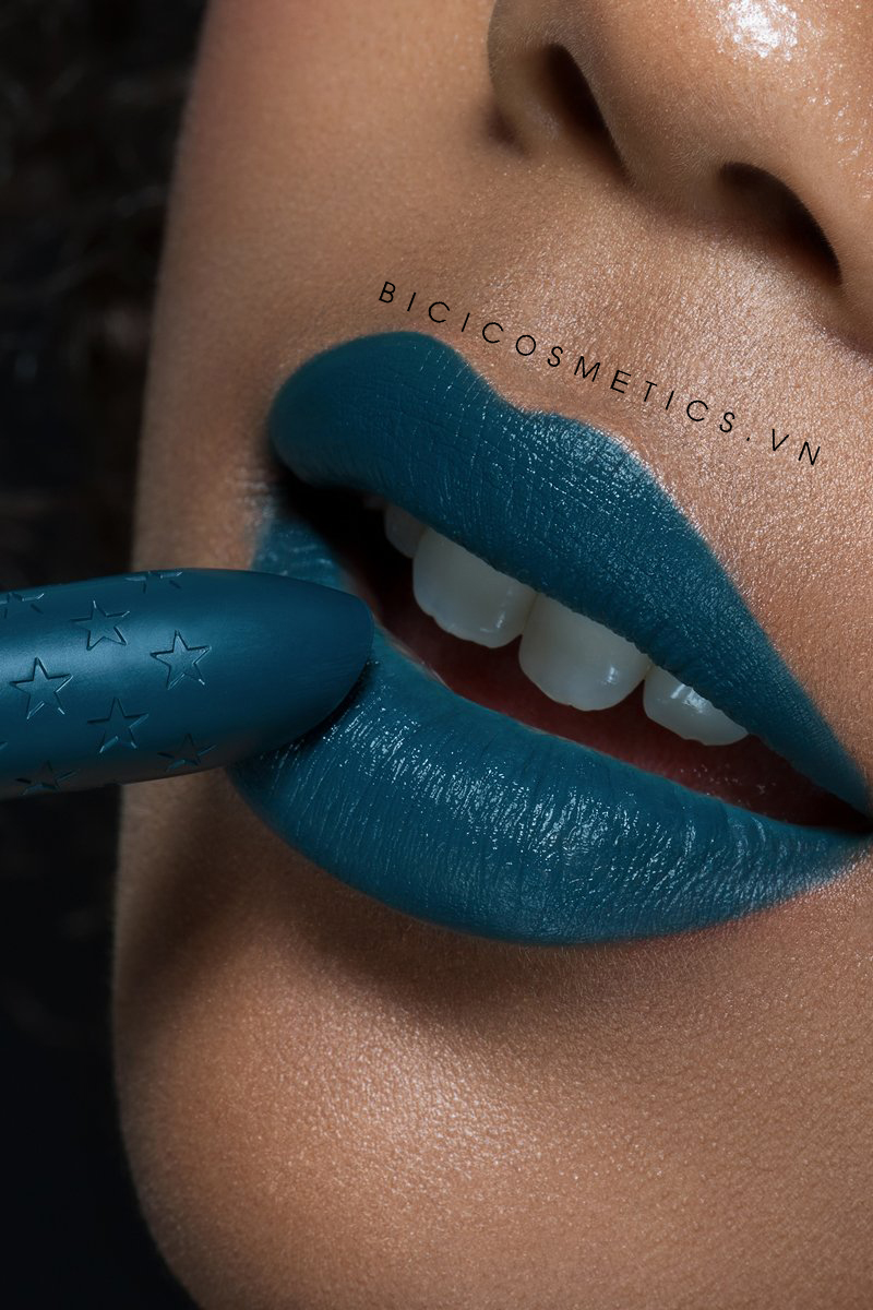 ColourPop Lux Lipstick Getty - Bici Cosmetics