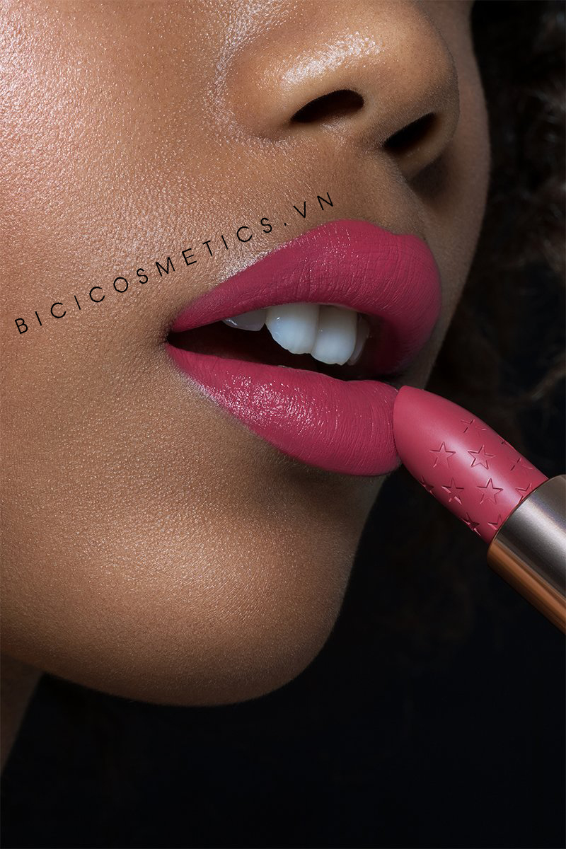 ColourPop Lux Lipstick Ghosted - Bici Cosmetics