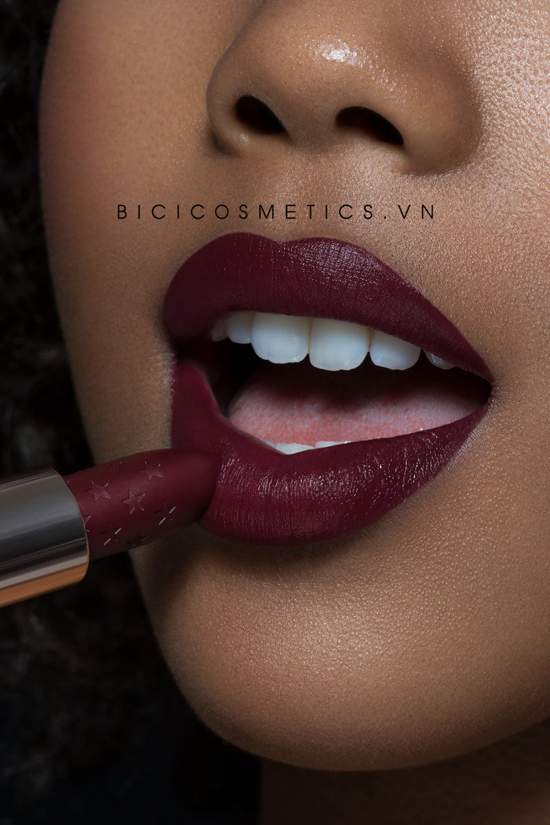 ColourPop Lux Lipstick HelloStranger - Bici Cosmetics