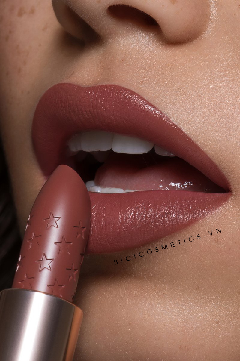ColourPop Lux Lipstick HumblePie - Bici Cosmetics