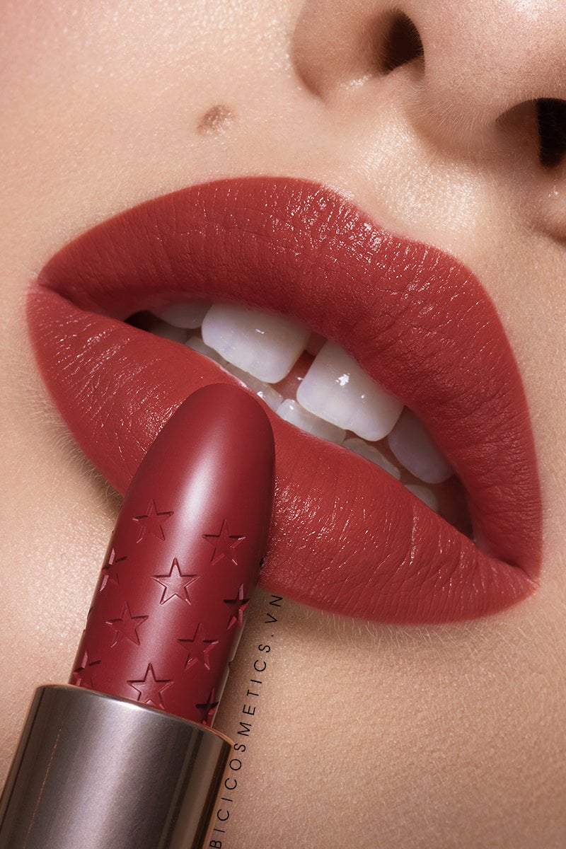 ColourPop Lux Lipstick LiquidCourage- Bici Cosmetics